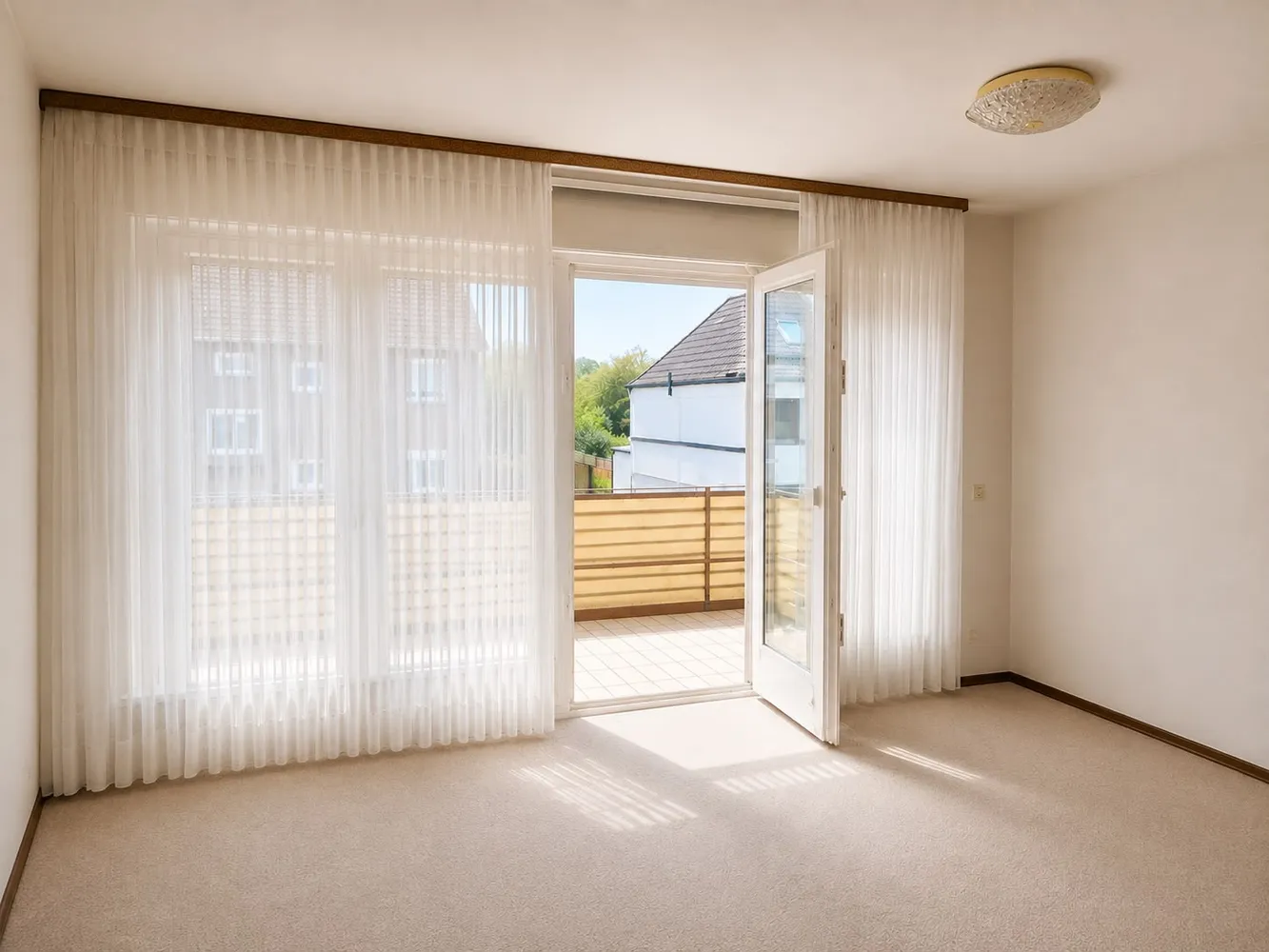 4 Zimmer Wohnung mit 65 m² in Essen – Bild 2