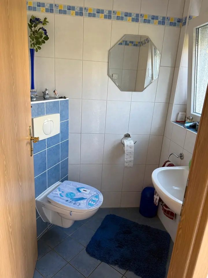 4 Zimmer Haus mit 129 m² in Bernau bei Berlin – Bild 5