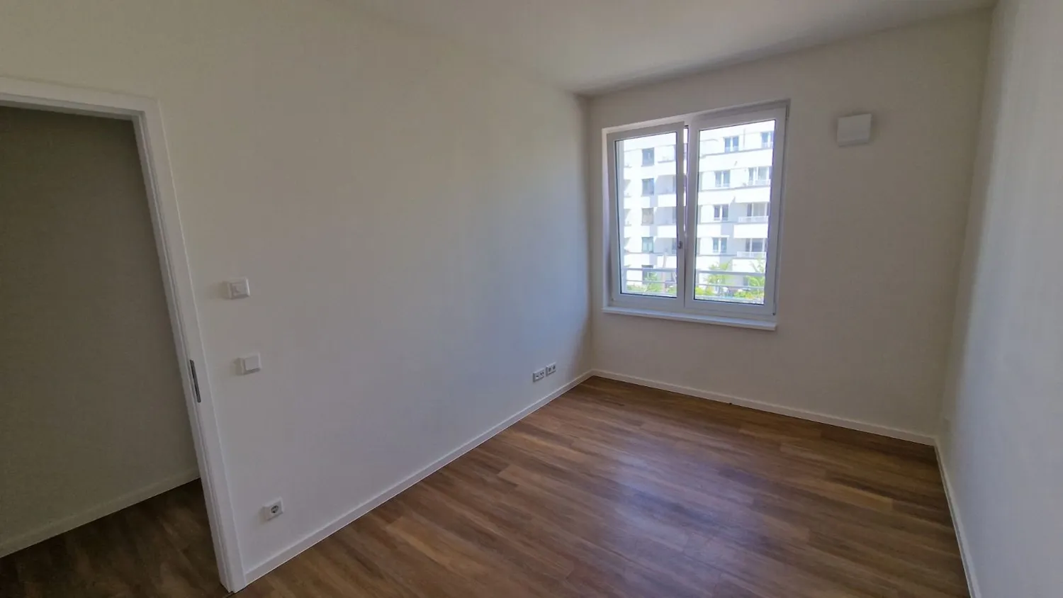 4 Zimmer Wohnung mit 111 m² in Berlin – Bild 12