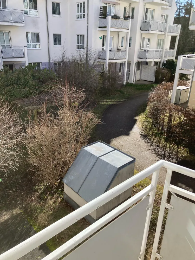 2 Zimmer Wohnung mit 36 m² in Leipzig – Bild 3