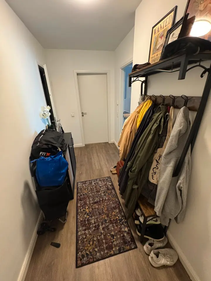 2 Zimmer Wohnung mit 48 m² in Bremen – Bild 7