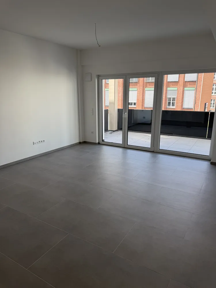 3 Zimmer Wohnung mit 112 m² in Bielefeld – Bild 2
