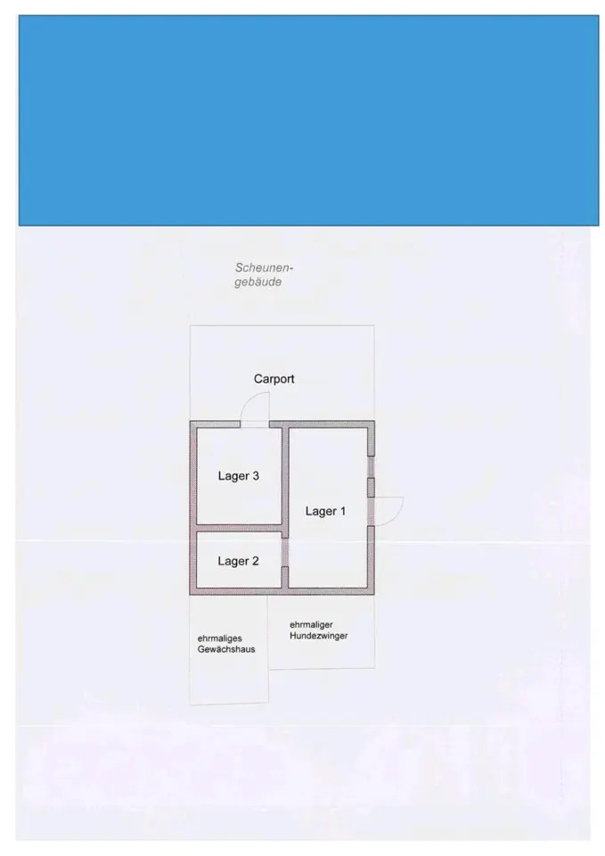 4 Zimmer Haus mit 130 m² in Eilenburg – Bild 4