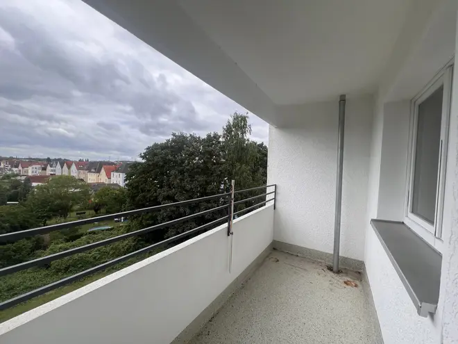 3 Zimmer Wohnung mit 65 m² in Osnabrück – Bild 1