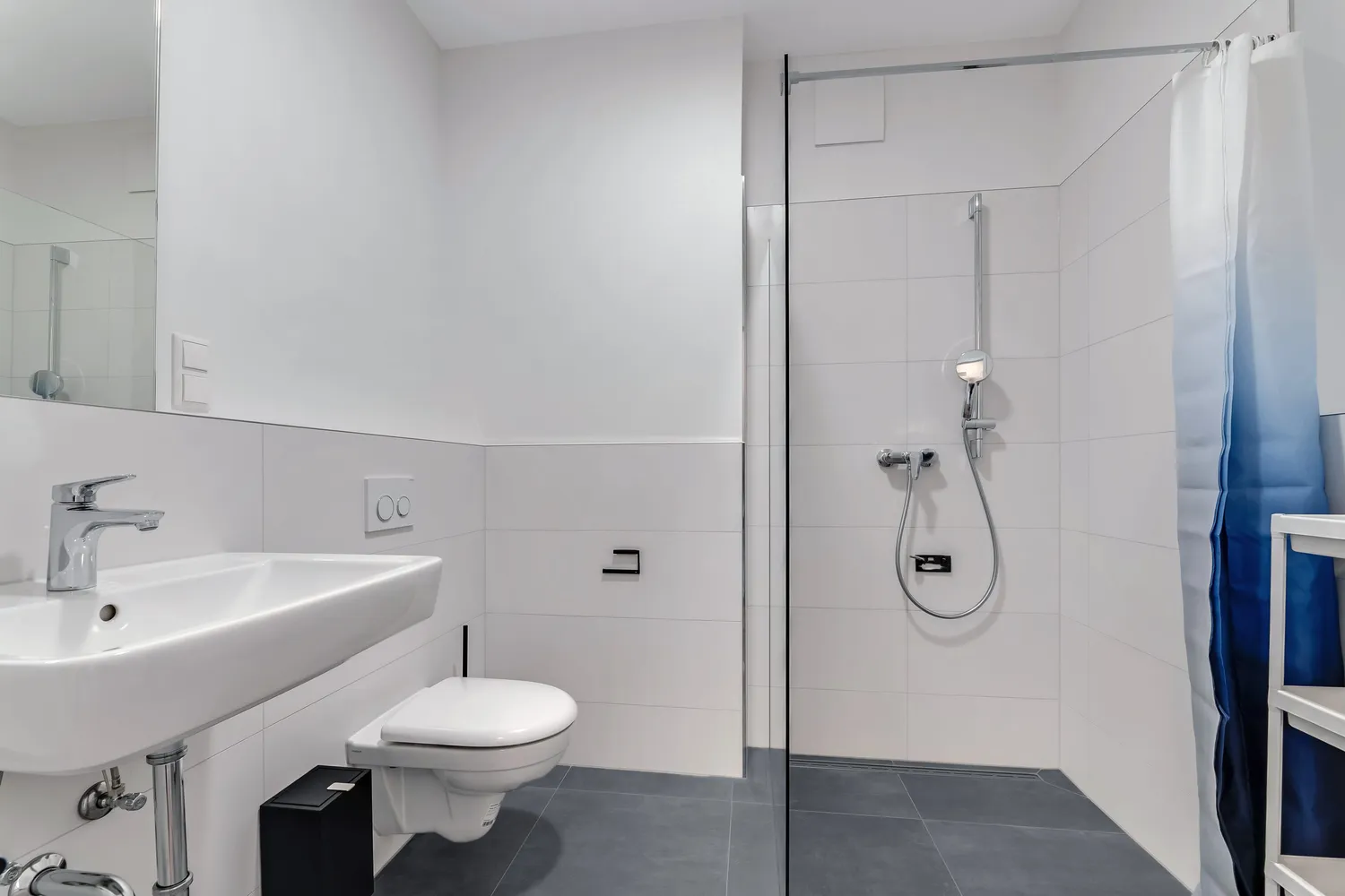 WG-Zimmer mit 26 m² in Berlin – Bild 2