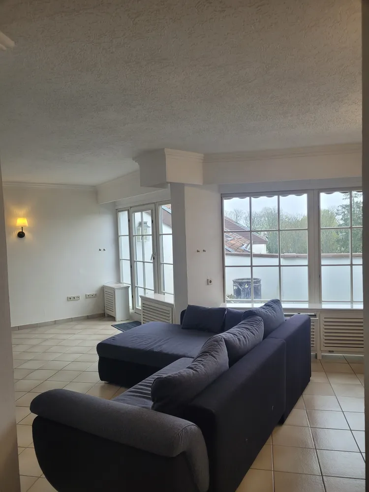 2 Zimmer Wohnung mit 68 m² in Saarbrücken – Bild 1