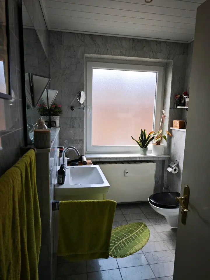 3 Zimmer Wohnung mit 100 m² in Minden – Bild 10