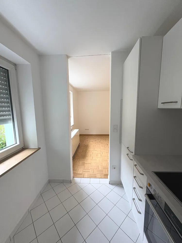 1 Zimmer Wohnung mit 31 m² in München – Bild 4