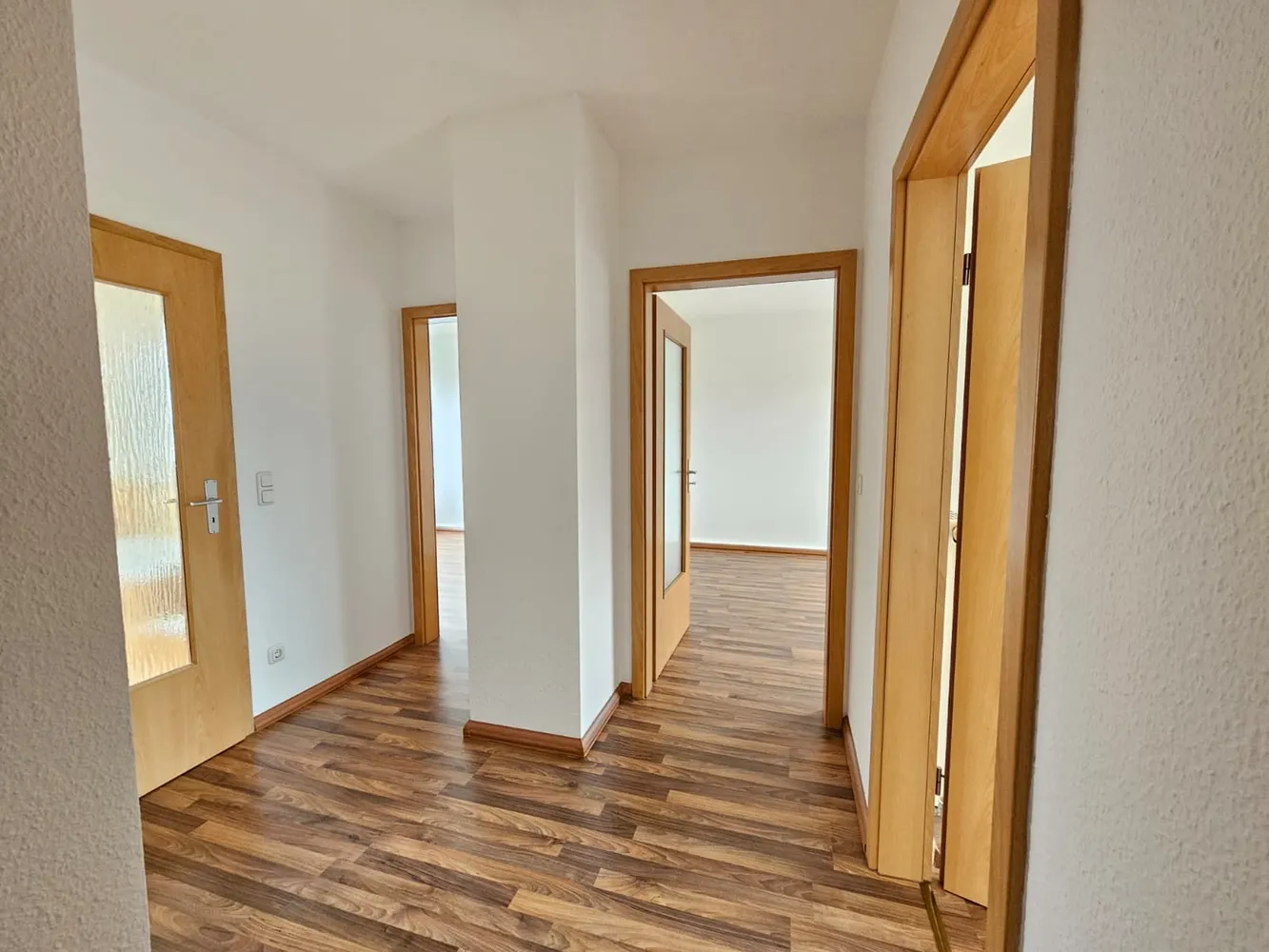 4 Zimmer Wohnung mit 93 m² in Magdeburg – Bild 4