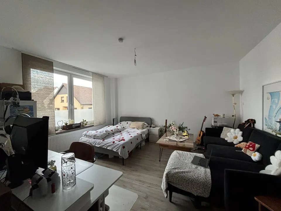 WG-Zimmer mit 16 m² in Osnabrück – Bild 10