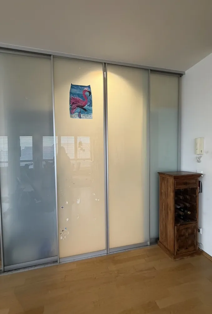 4 room apartment with 150 m² in Berlin – Photo 6