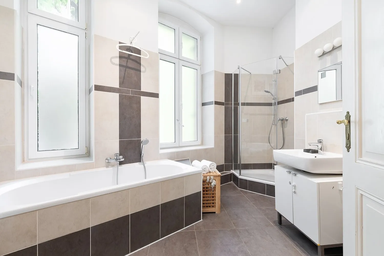 3 room apartment with 106 m² in Berlin – Photo 4