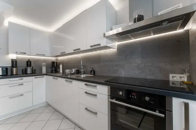 4 Zimmer Wohnung mit 114 m² in Hamburg – Bild 8