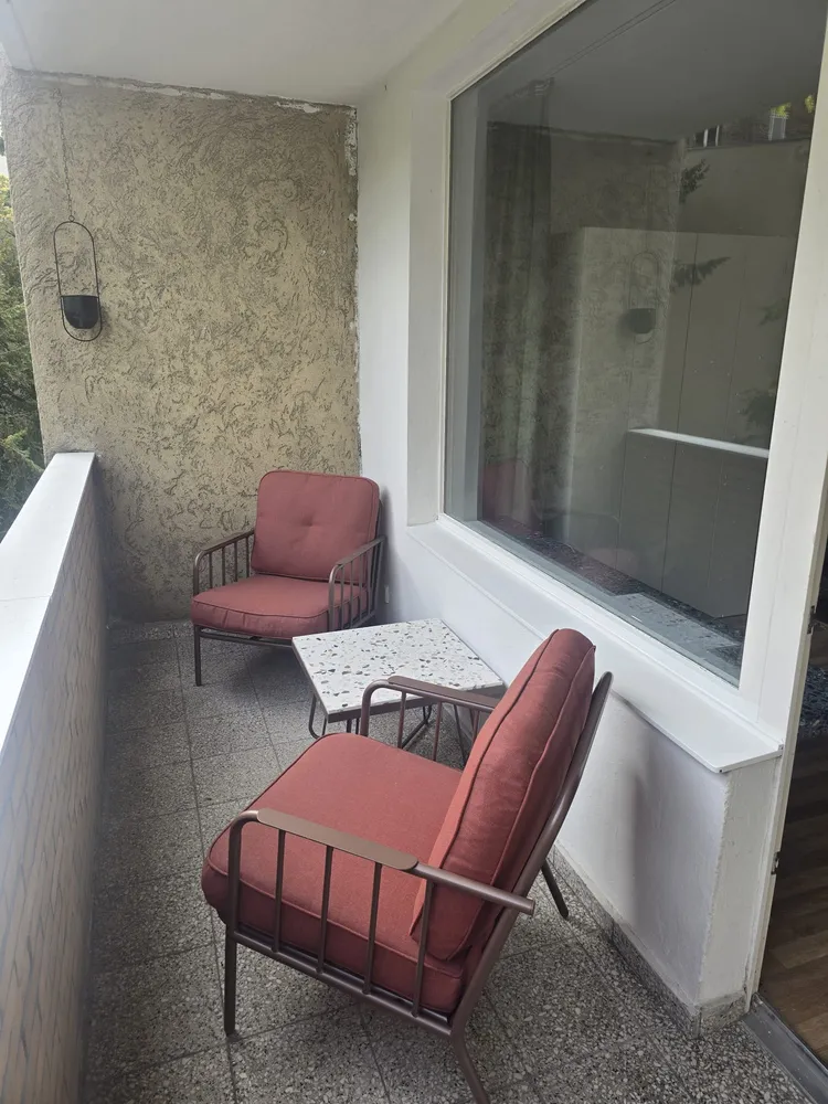 1 Zimmer Wohnung mit 38 m² in Berlin – Bild 1