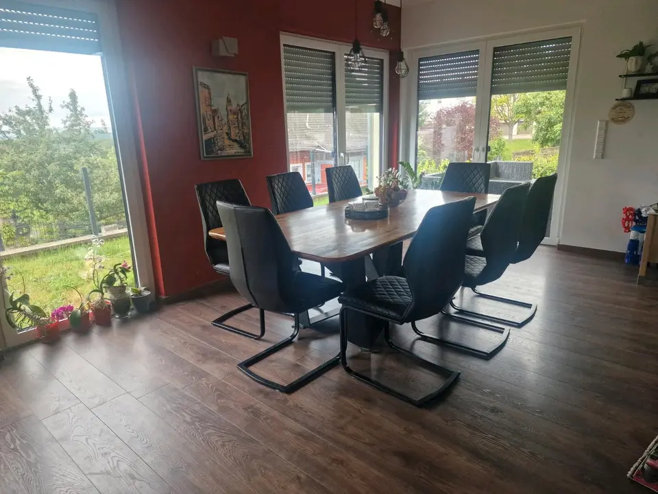 4 Zimmer Haus mit 156 m² in Ansbach – Bild 5