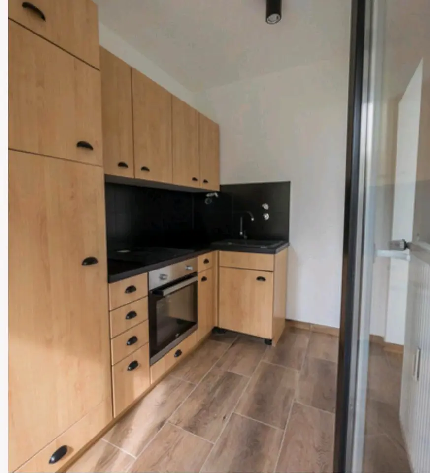 2 Zimmer Wohnung mit 40 m² in Duisburg – Bild 6
