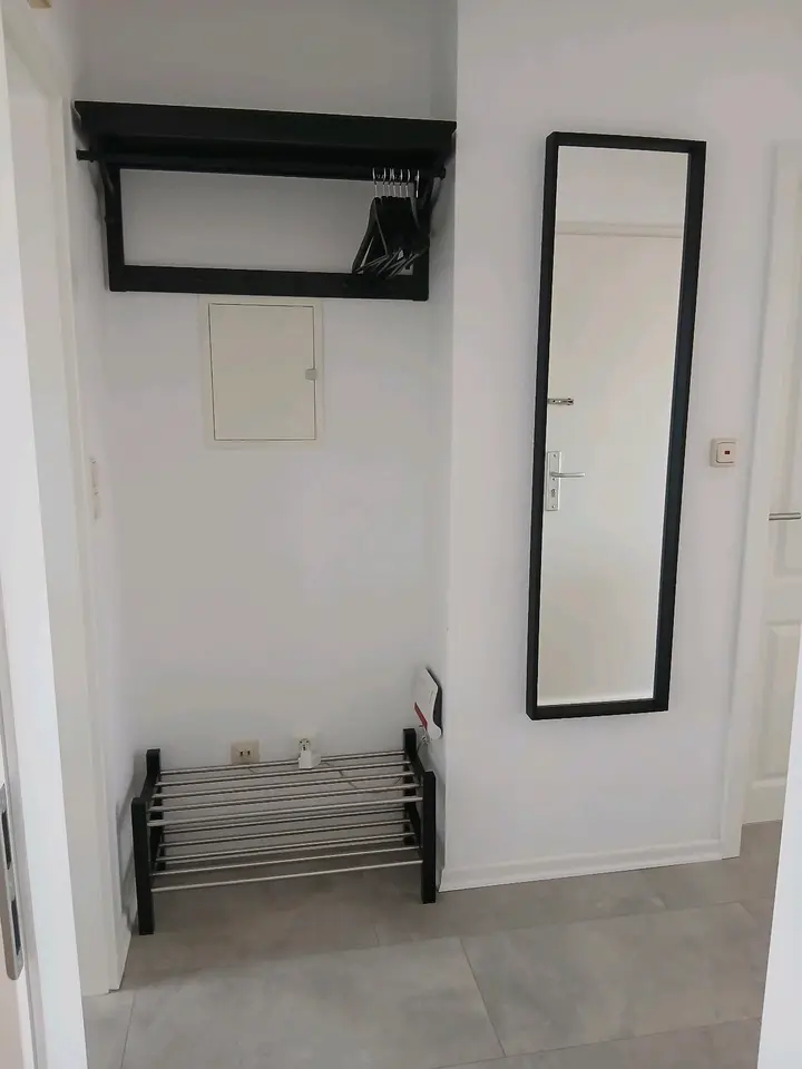 2 Zimmer Wohnung mit 50 m² in Aurich – Bild 5