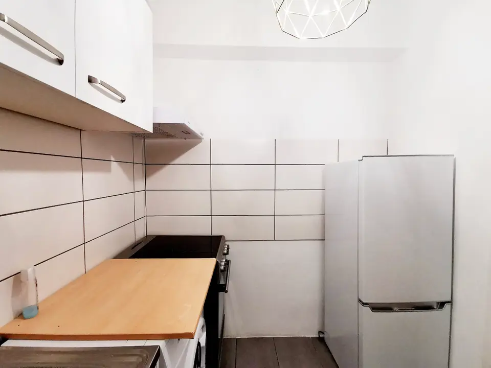 2 Zimmer Wohnung mit 43 m² in Wuppertal – Bild 6