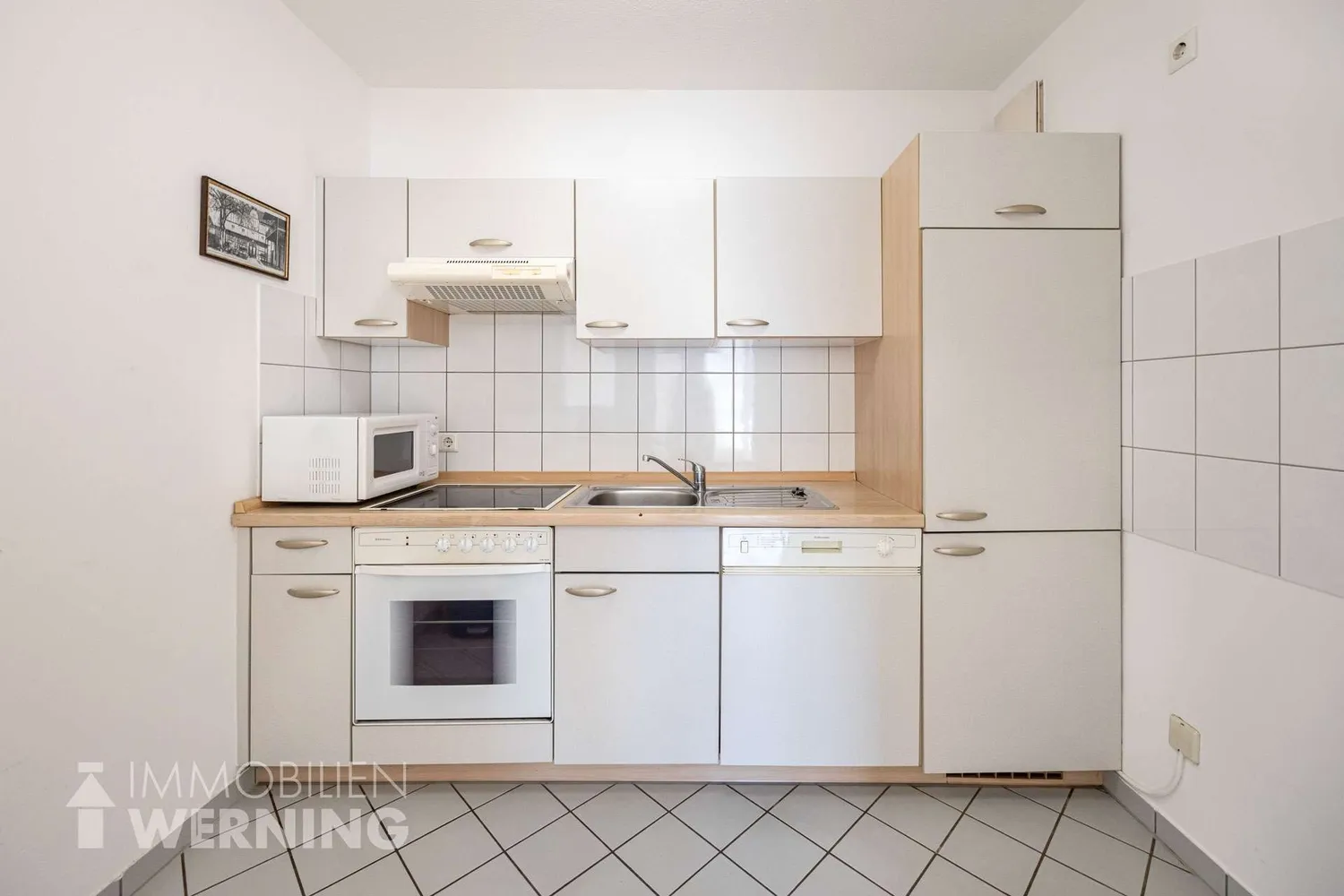 3 room apartment with 77 m² in Königswinter – Photo 11