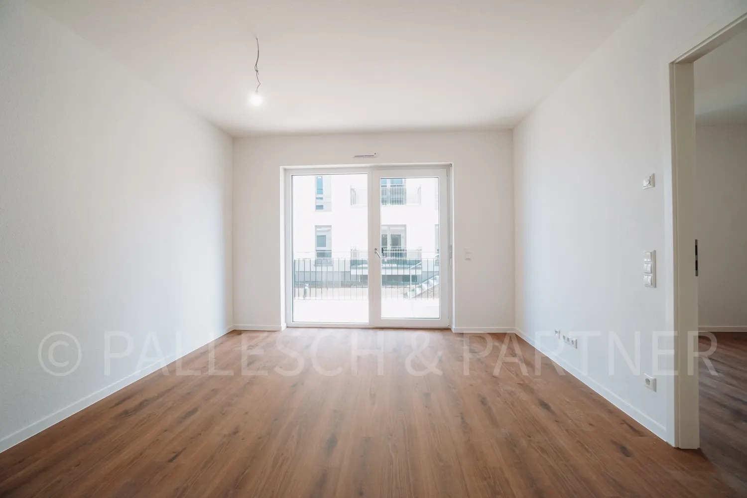 2 Zimmer Wohnung mit 55 m² in Bad Kreuznach – Bild 6
