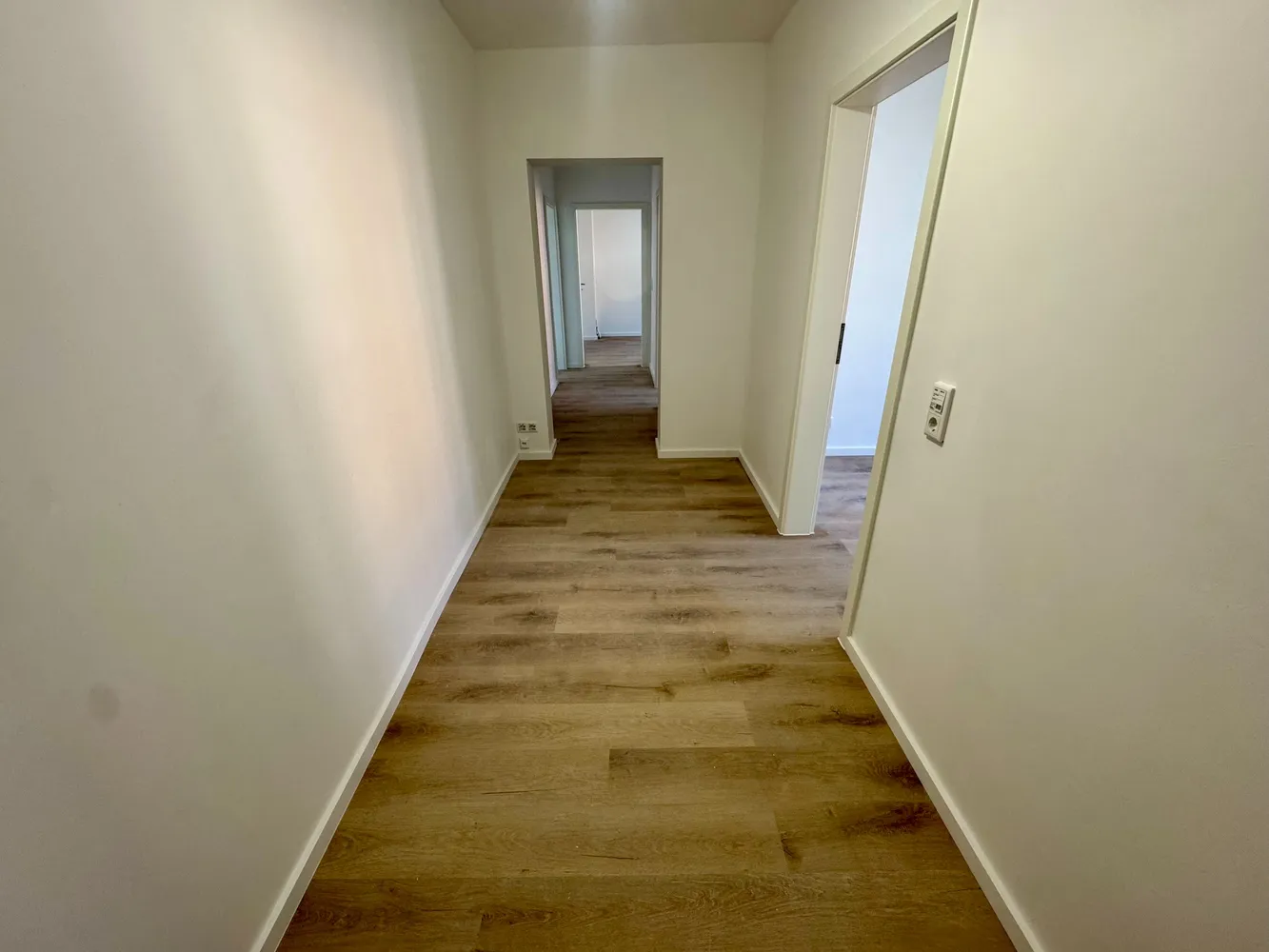 3 Zimmer Wohnung mit 75 m² in Wuppertal – Bild 6