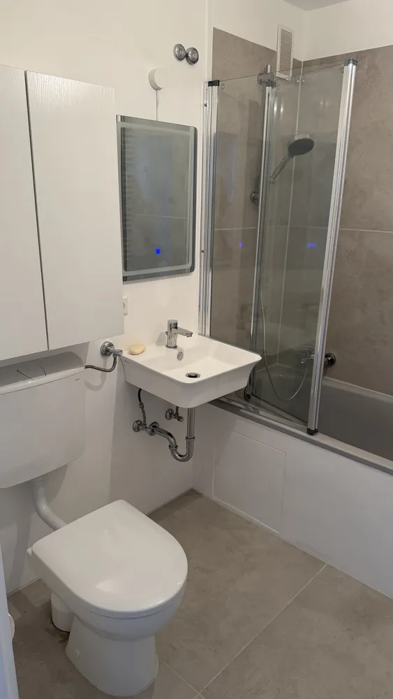 2 Zimmer Wohnung mit 50 m² in Waiblingen – Bild 5