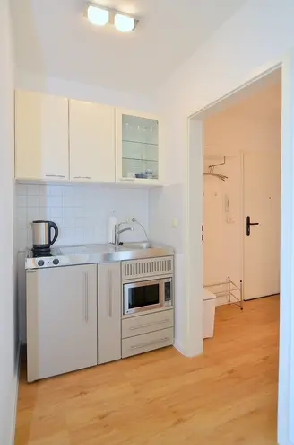 1 Zimmer Wohnung mit 30 m² in Nürnberg – Bild 10