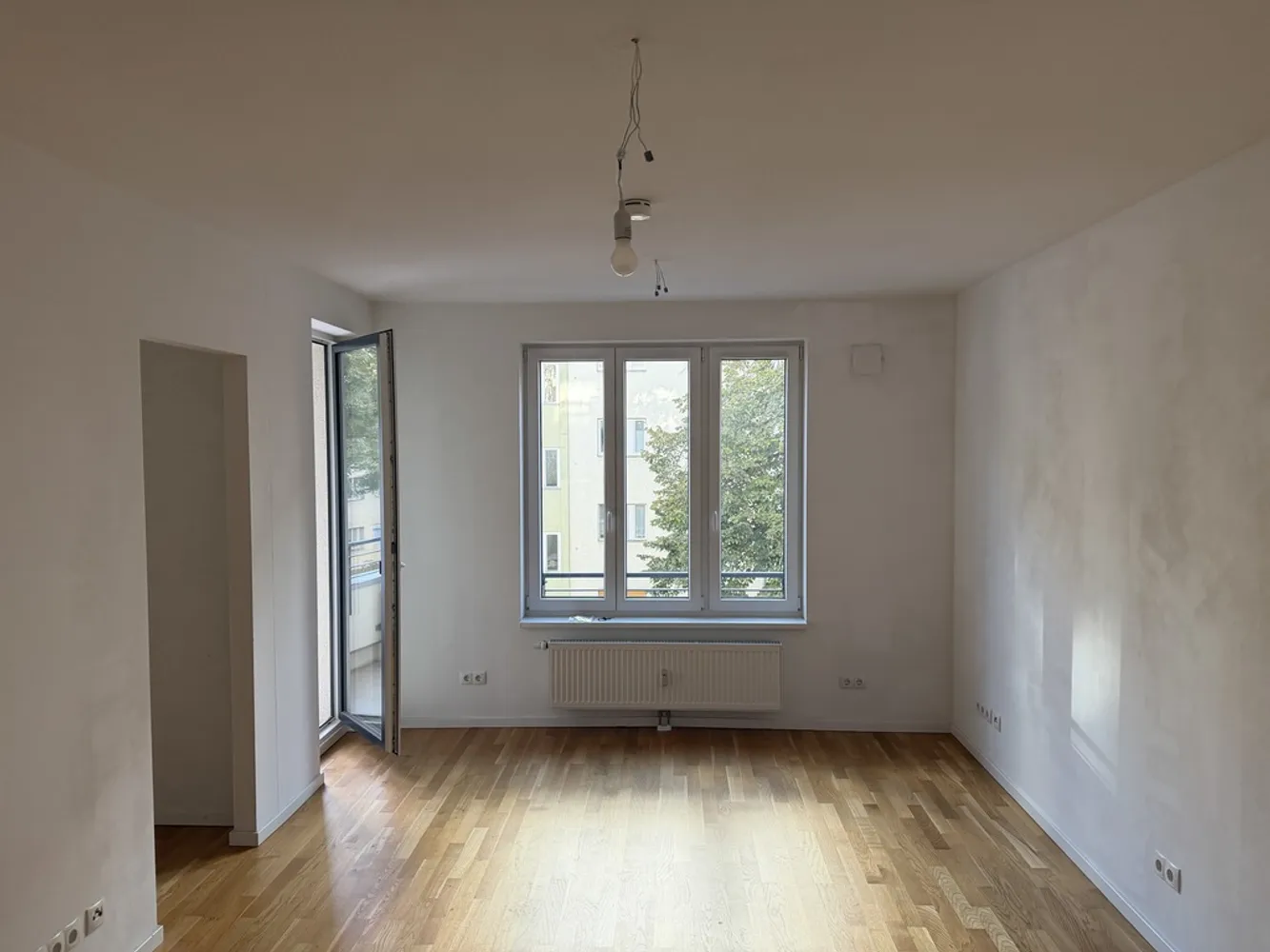 1 Zimmer Wohnung mit 46 m² in Berlin – Bild 7