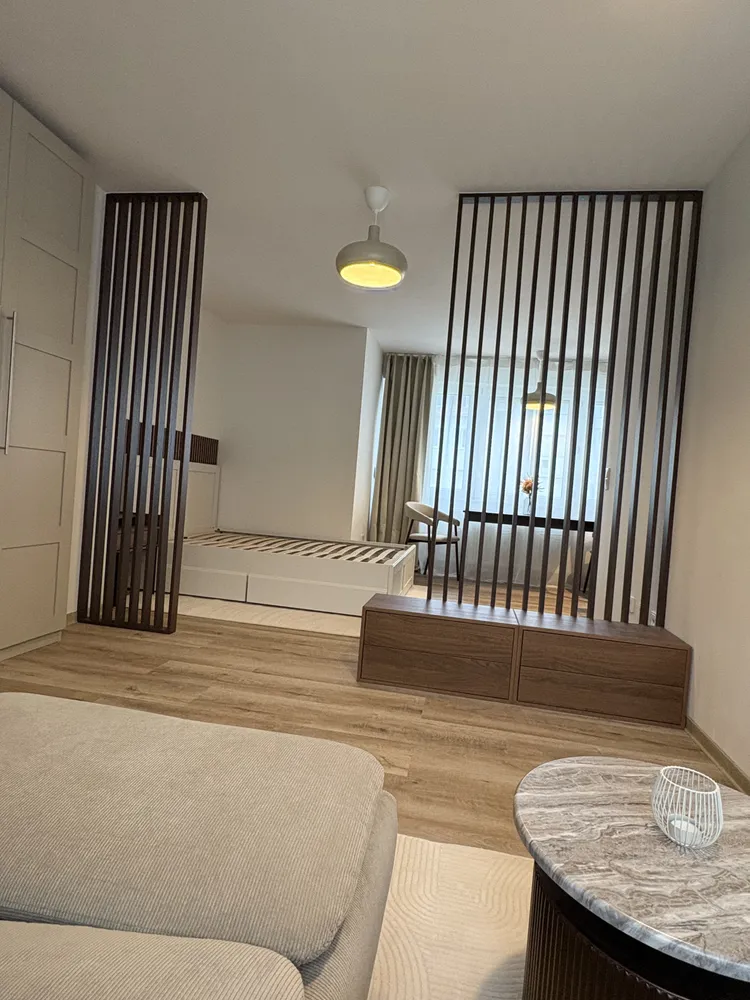2 Zimmer Wohnung mit 35 m² in Regensburg – Bild 2