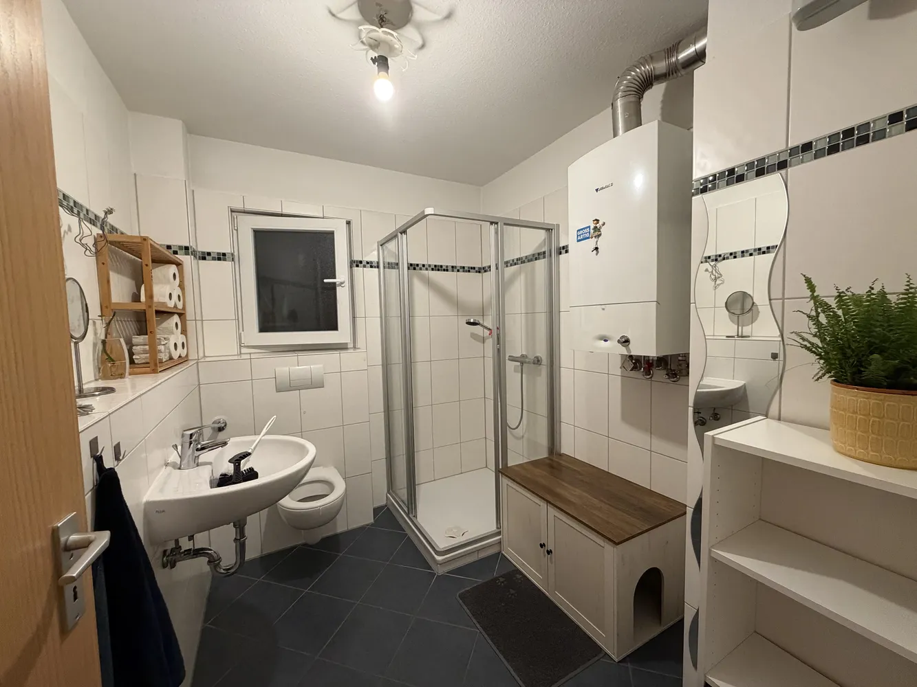 2 Zimmer Wohnung mit 48 m² in Herne – Bild 4