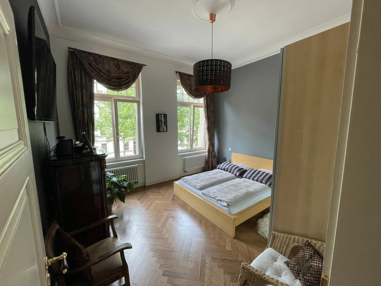 2 Zimmer Wohnung mit 56 m² in Leipzig – Bild 11