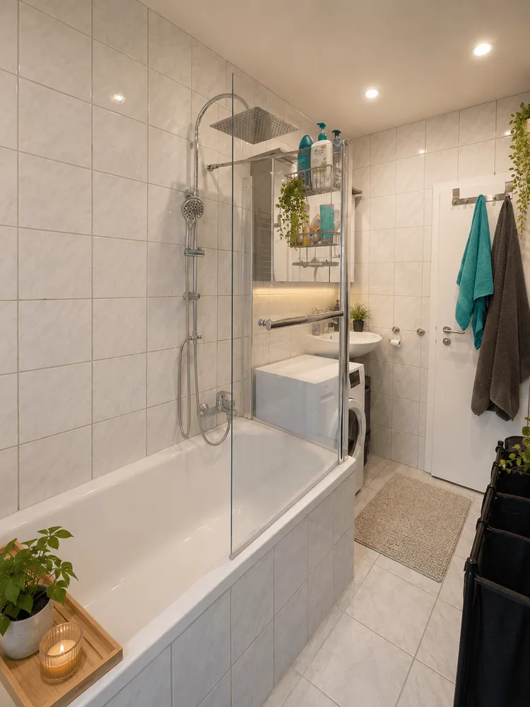 2 Zimmer Wohnung mit 50 m² in Nürnberg – Bild 5