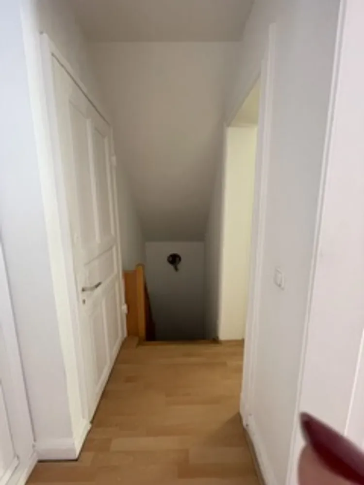2 Zimmer Wohnung mit 60 m² in Hamburg – Bild 12