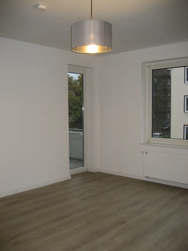 3 Zimmer Wohnung mit 70 m² in Hannover – Bild 1