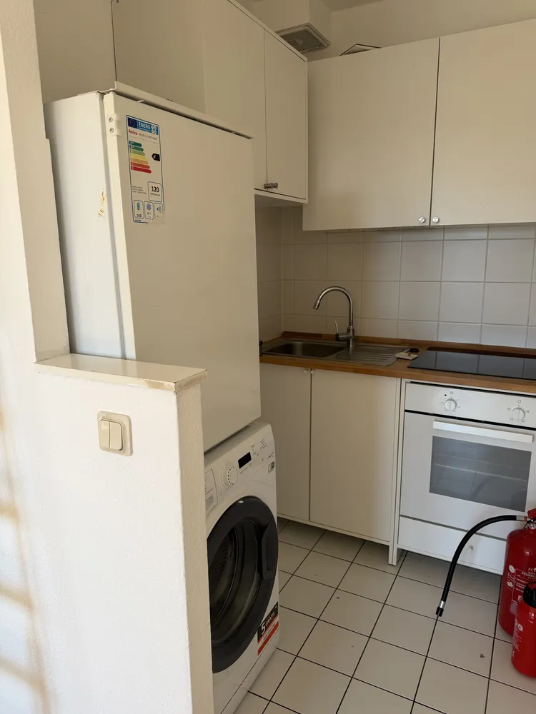 2 room apartment with 44 m² in Neu-Isenburg – Photo 8