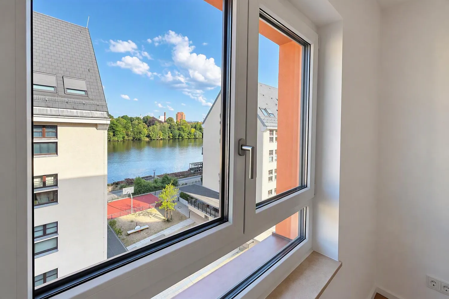 3 Zimmer Wohnung mit 84 m² in Berlin – Bild 3