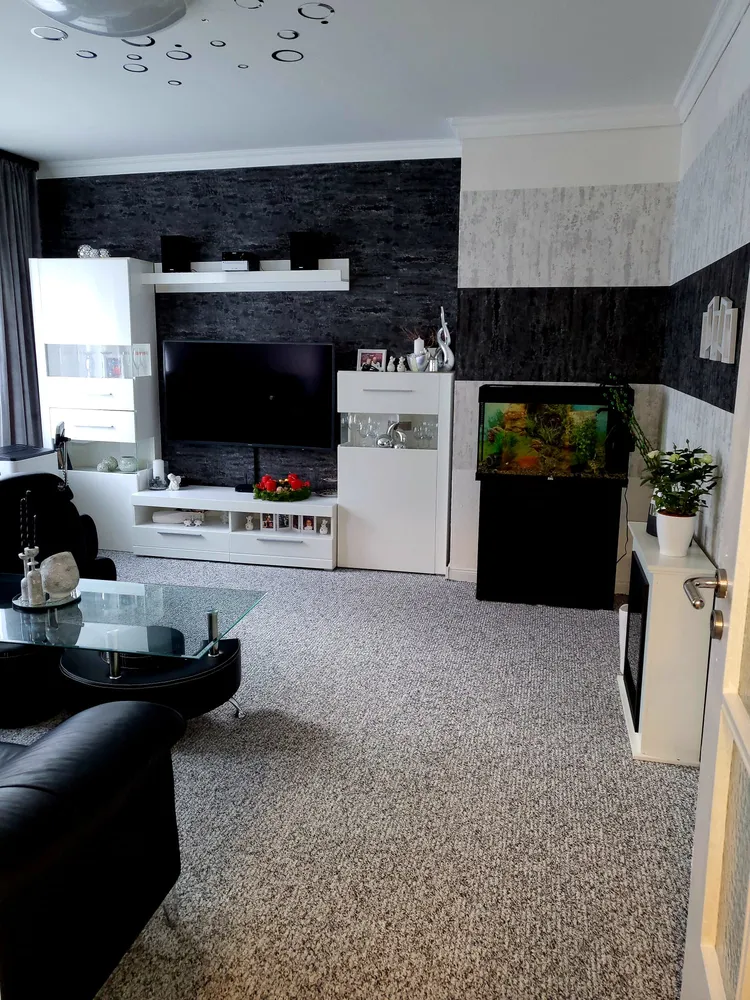 3 room apartment with 73 m² in Hanover – Photo 5