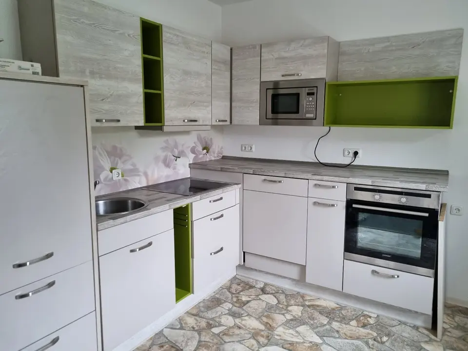 2 Zimmer Wohnung mit 21 m² in Northeim – Bild 9