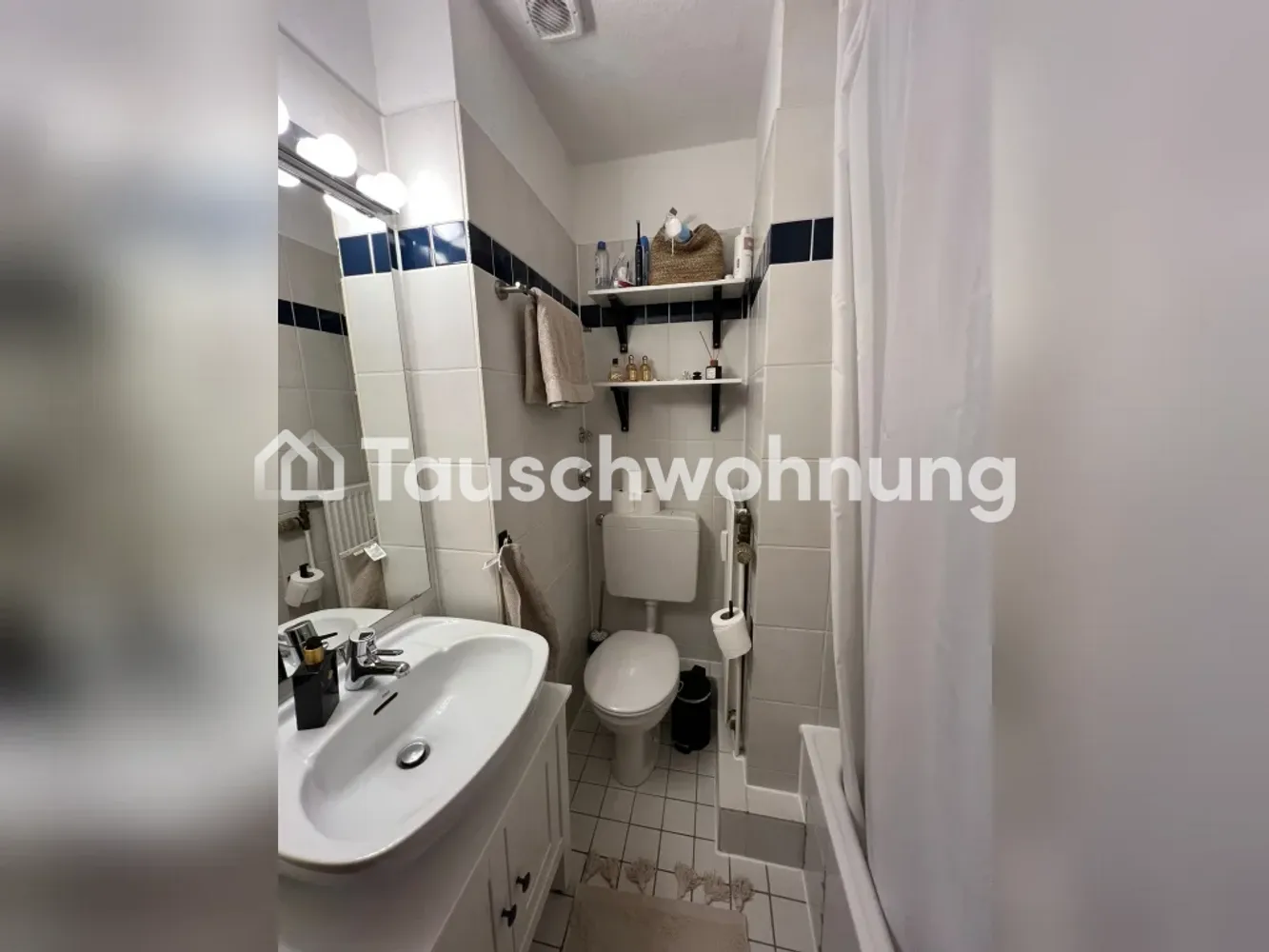 2 room apartment with 40 m² in Hamburg – Photo 3