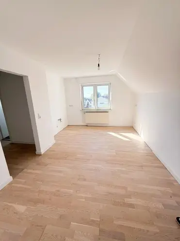 2 Zimmer Wohnung mit 60 m² in Solingen – Bild 6