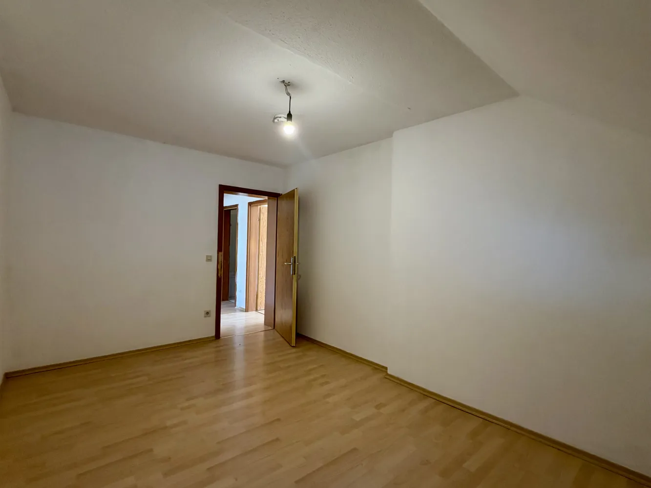 3 Zimmer Wohnung mit 56 m² in Passau – Bild 9
