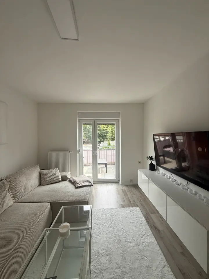 2 Zimmer Wohnung mit 60 m² in Lünen – Bild 2