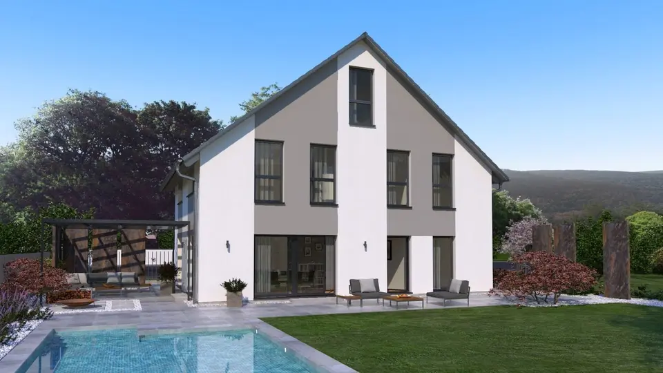 4 Zimmer Wohnung mit 115 m² in Radolfzell am Bodensee – Bild 3