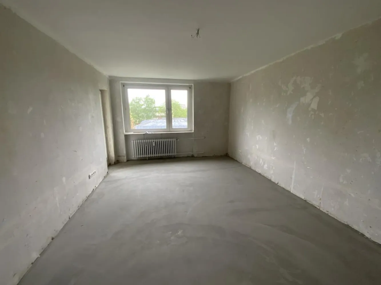 2 Zimmer Wohnung mit 58 m² in Dortmund – Bild 6