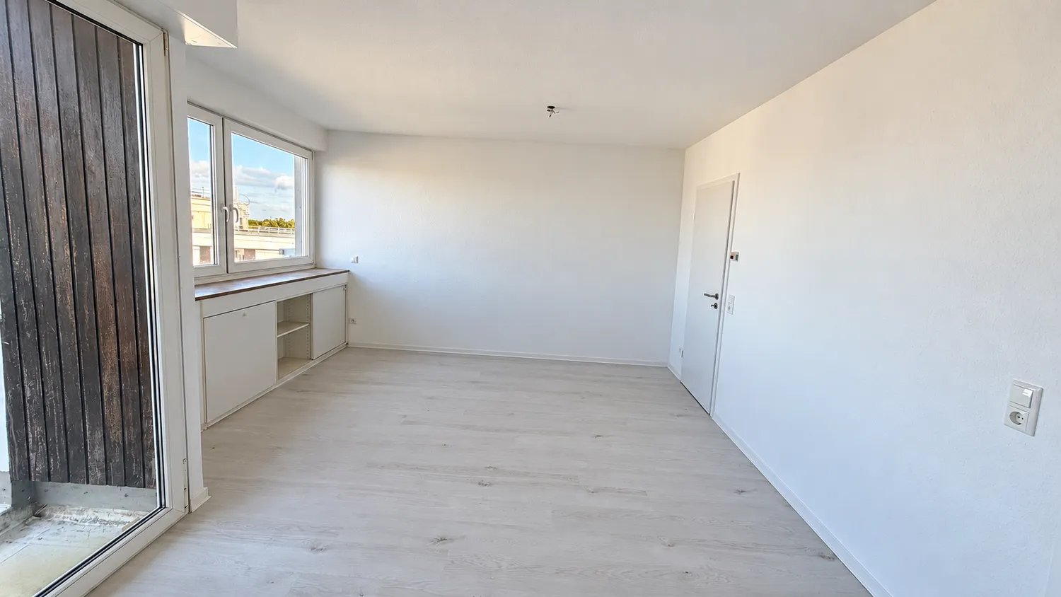 1 Zimmer Wohnung mit 32 m² in Köln – Bild 8