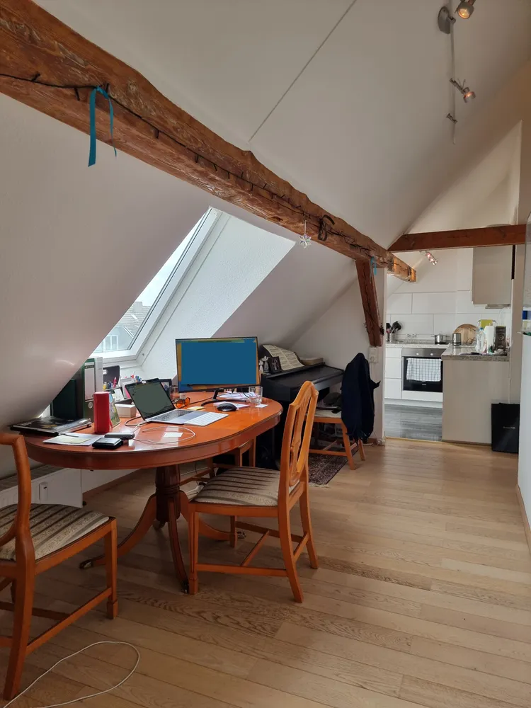 2 Zimmer Wohnung mit 46 m² in Düsseldorf – Bild 6