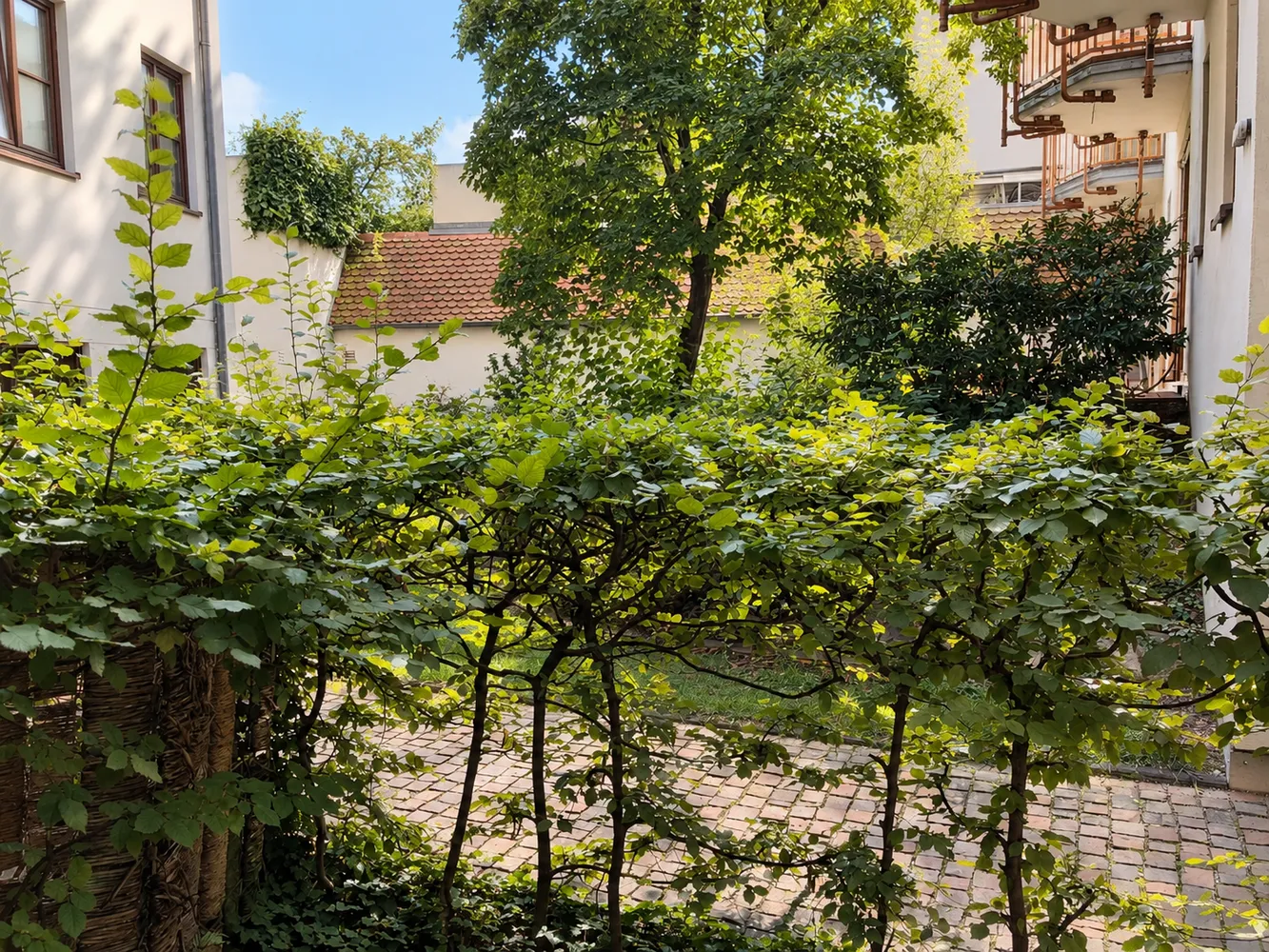 1 Zimmer Wohnung mit 50 m² in Augsburg – Bild 8