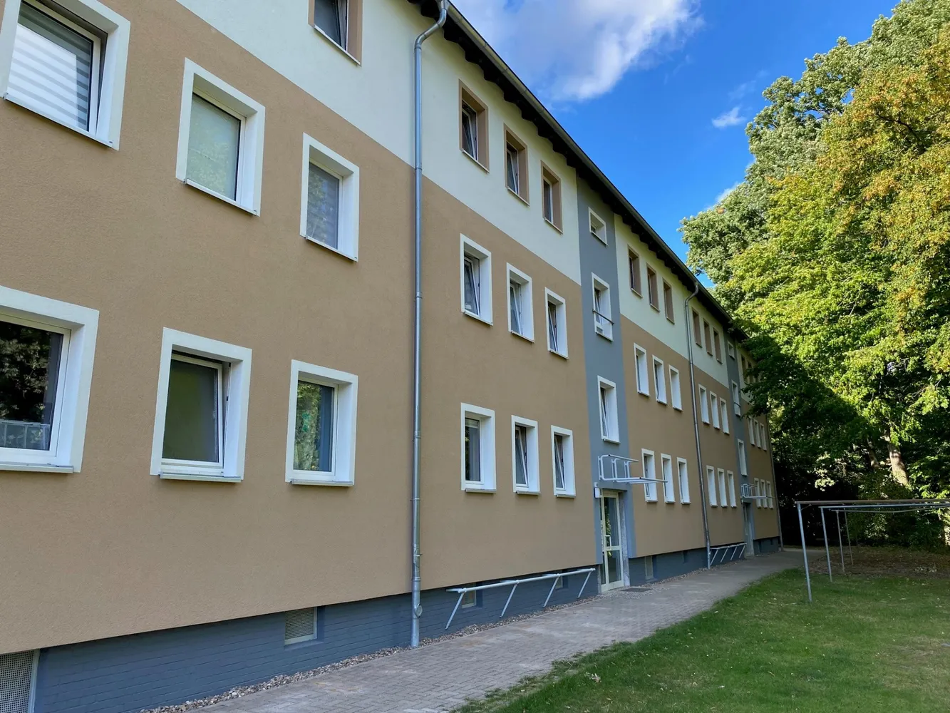 3 Zimmer Wohnung mit 62 m² in Wolfsburg – Bild 5