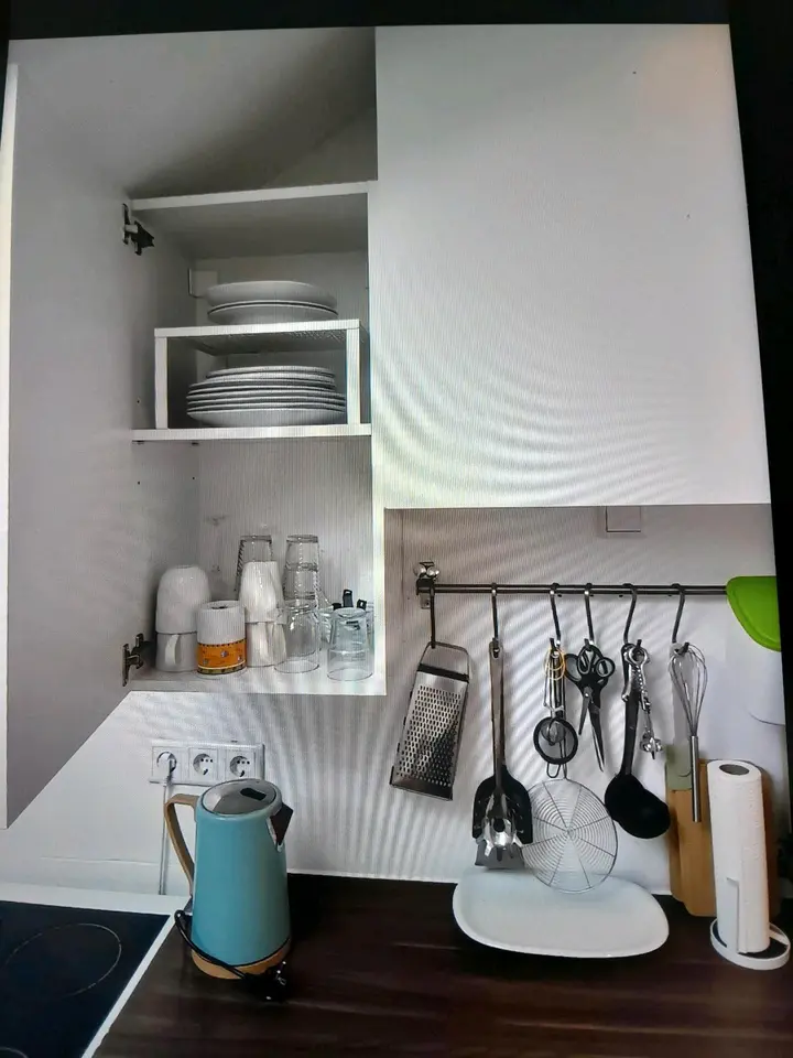 2 Zimmer Wohnung mit 60 m² in Mönchengladbach – Bild 7