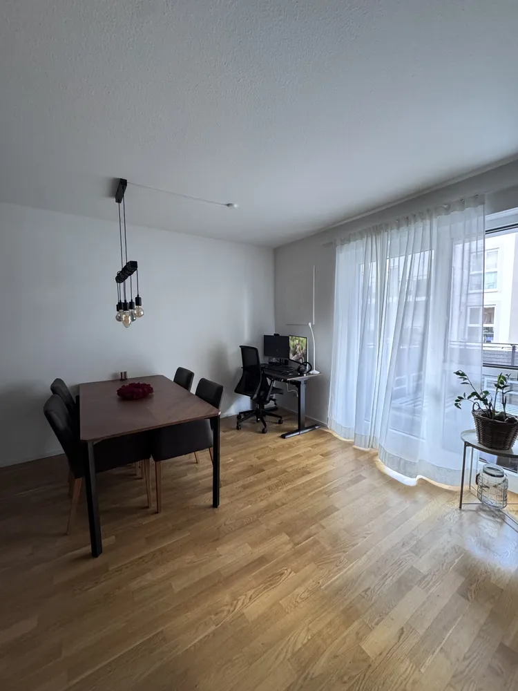 2 Zimmer Wohnung mit 58 m² in Frankfurt am Main – Bild 5